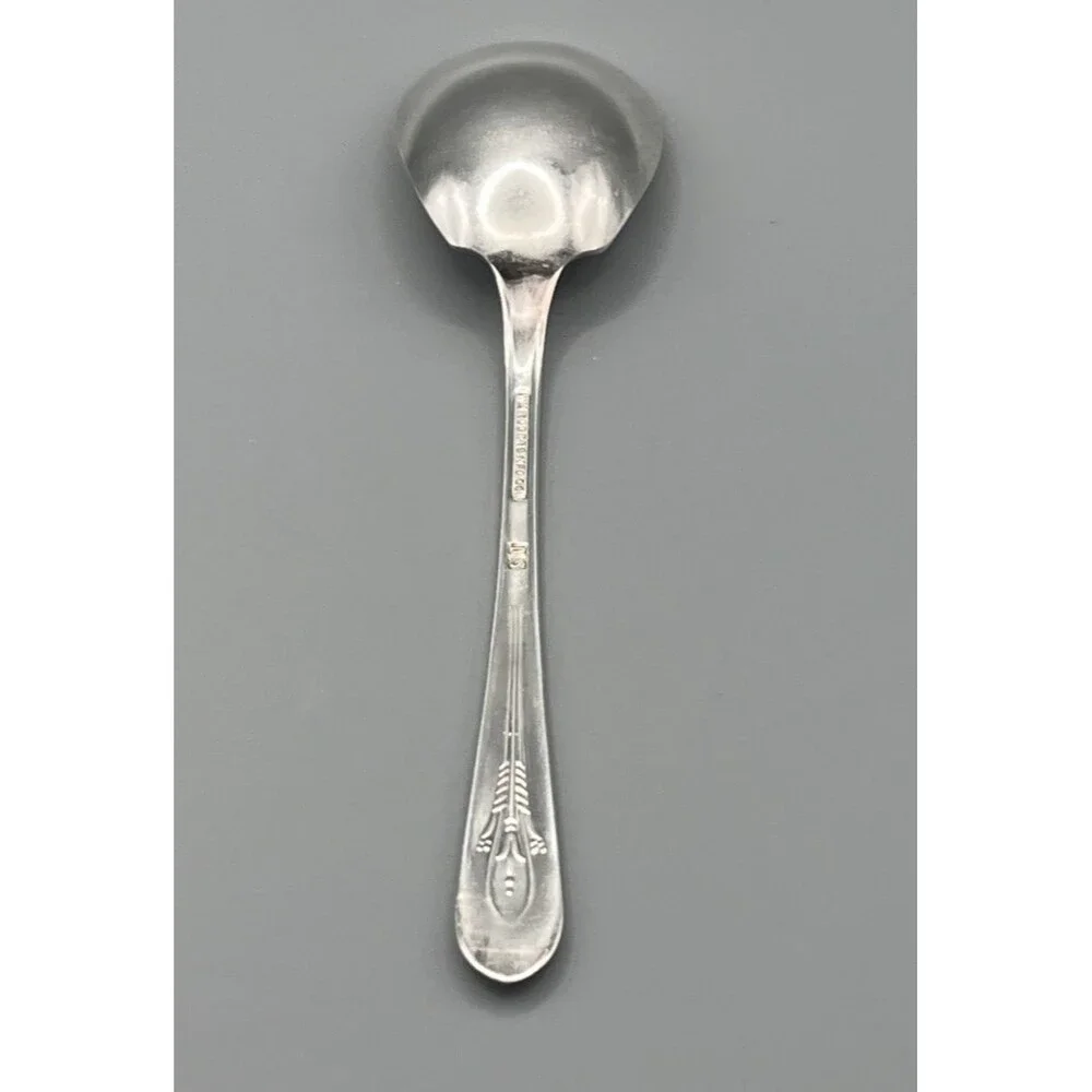 International Silver released 1941